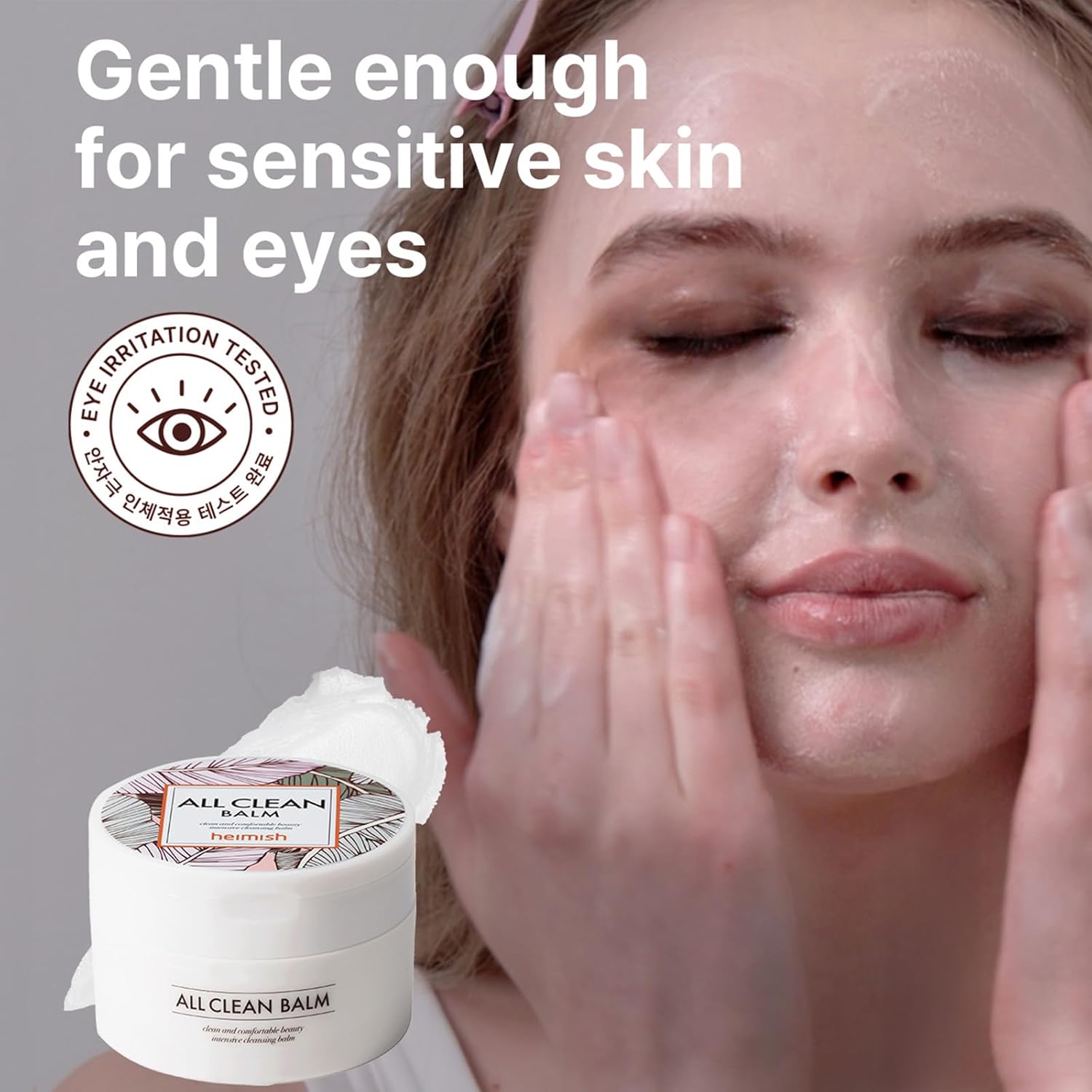 Heimish All Clean Balm 50ml